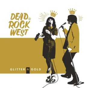 Download track So Sad (To Watch Good Love Go Bad) Dead Rock West