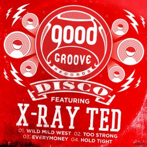 Download track Everymoney X-Ray Ted