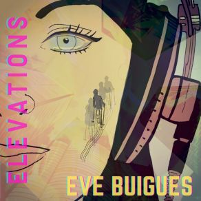 Download track Glorified Eve Buigues