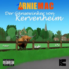 Download track Ich Bin Arnie Mac Arnie Mac