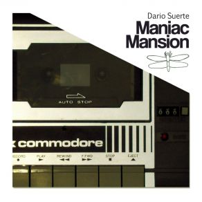 Download track Maniac Mansion Dario Suerte