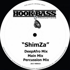 Download track ShimZa (Beats) HookBeats, The Bass