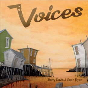 Download track Voices Barry Davis