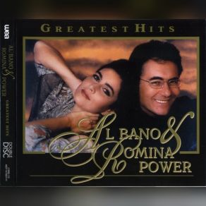 Download track Al Bano & Romina Power / E Fu Subito Amore Al Bano & Romina Power