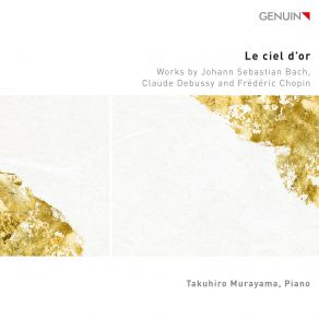 Download track 01 French Suite No. 3 In B Minor, BWV 814 _ I. Allemande Takuhiro Murayama