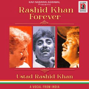 Download track Raag Puriya Piya Gunvanta Vilambit Ektaal Mein Kari Aayi Drut Teentaal Rashid KhanUstad Rashid Khan