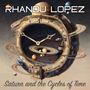 Download track Saturn's 53 Moons Rhandu Lopez