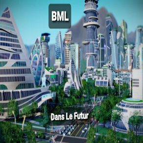 Download track Dans Ma Bulle BML69