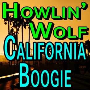 Download track Ridin' In The Moonlight Howlin' Wolf