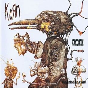 Download track I Will Protect You Korn