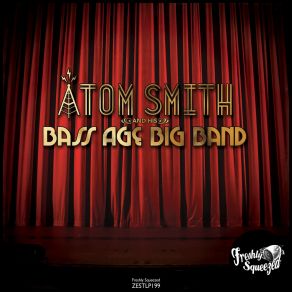 Download track Ridin' Dirty Atom SmithBurkey, Miss Emmma