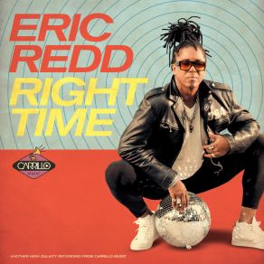 Download track Right Time (Soul N Smooth Club Mix) Eric Redd