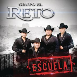 Download track El Pocho Grupo El Reto