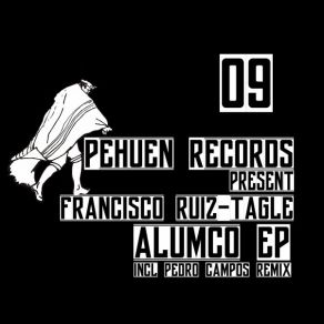 Download track Alumco (Pedro Campos Remix) Francisco Ruis-Tagle