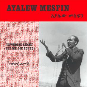 Download track Libe Dil Temeta (My Heart Is Conquered) Ayalew Mesfin