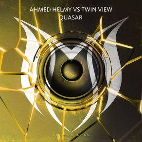 Download track Quasar (Extended Mix) Twin View, Ahmed Helmy