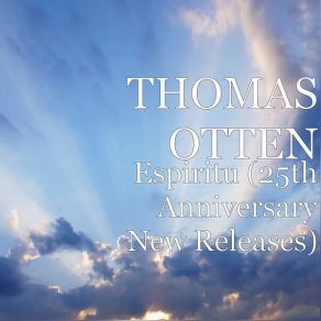 Download track Espiritu (Extended Mix) Thomas Otten