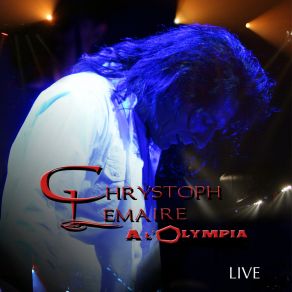 Download track Elle S'en Va (Live) Chrystoph Lemaire