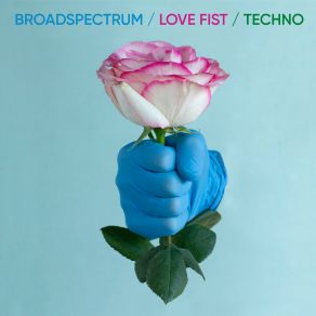 Download track Lust Thump Broad Spectrum