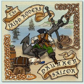 Download track All For Me Grog Irish Rovers, The