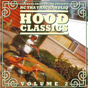 Download track Untitled Rc Tha TrackaholiqSki, Oraclez Creed, D-Ale, Raw 1