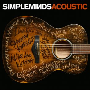 Download track Waterfront Simple Minds