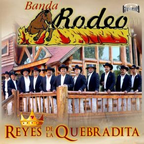 Download track Huapango Rodeo Banda Rodeo