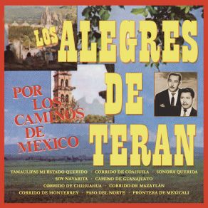 Download track Corrido De Monterrey Los Alegres De Teran