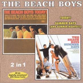 Download track Help Me, Rhonda (Single Record Version) The Beach Boys