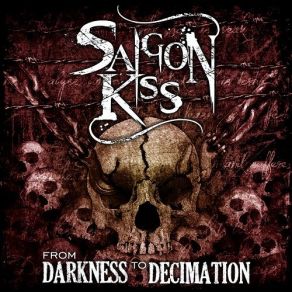 Download track Devils Whore Saigon Kiss