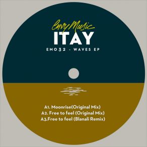 Download track Free To Feel (Blanali'remix) Itay