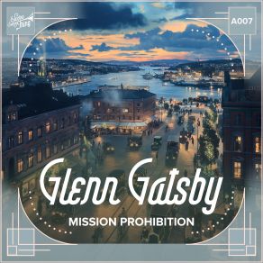 Download track Somebodys Watching Me (Electro Swing Mix) Glenn Gatsby