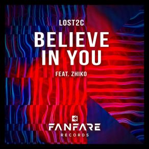 Download track Believe In You (Extended Mix) ZHIKO
