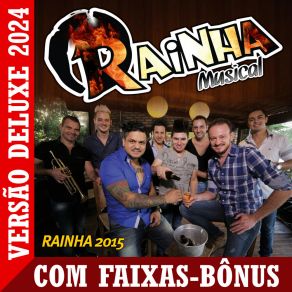 Download track Insegura Rainha Musical