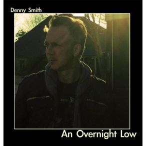 Download track A Little Bit Broken Denny Smith