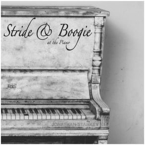 Download track Beryl's Stride Jonathan Starkey