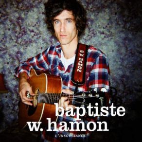 Download track Dieu Que Mon Cœur Est Lent Baptiste W. Hamon