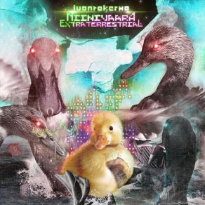 Download track Niinivaara Extraterrestrial Luontokerho