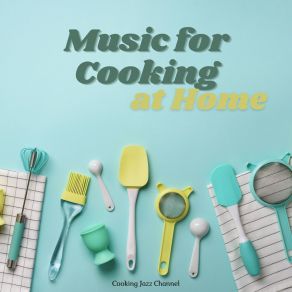 Download track Chinese Food Cooking Jazz Channel