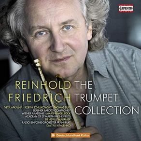 Download track Trio Sonata In A Major, Op. 5 No. 1, HWV 396: III. Larghetto Reinhold FriedrichBerliner Barock Compagney