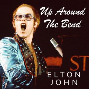 Download track Love Of The Common People Elton John