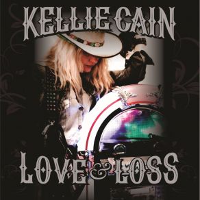 Download track Rodeo Man Kellie Cain