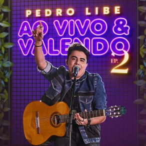 Download track Duas Coisas (Ao Vivo) Pedro Libe