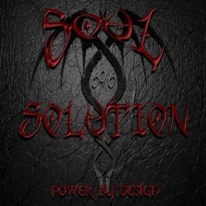 Download track Cross Of My Life Soul Solution 696