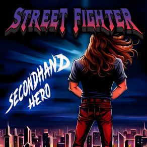 Download track Nordic Noise (A Decade Of Noise) Street Fighter