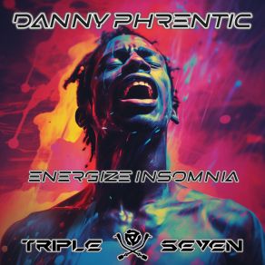 Download track Insomnia (Original Mix) Danny Phrentic