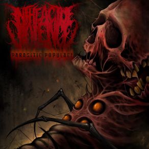 Download track Parasitic In The Act Of Violence