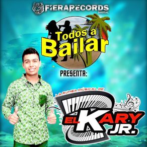 Download track El Paso De La Tortuga El Kary Jr