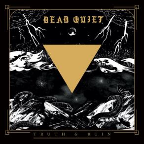 Download track Cold Grey Death Dead Quiet