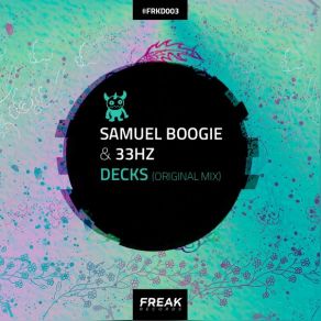 Download track Decks Samuel Boogie